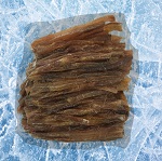 Рыбные снеки в Оренбурге